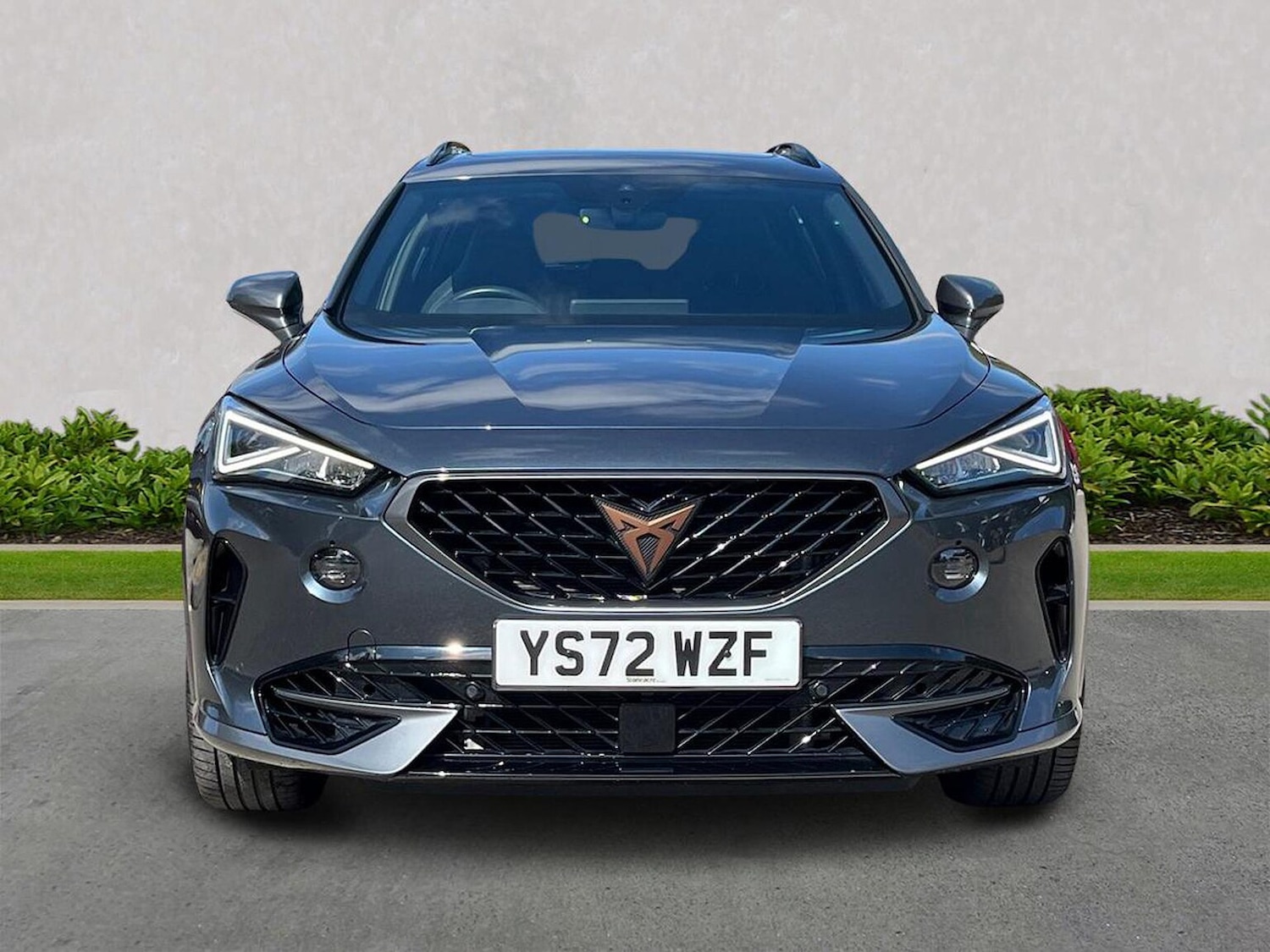 Used Cupra Formentor 2023 for sale - 75970995: Photo 5