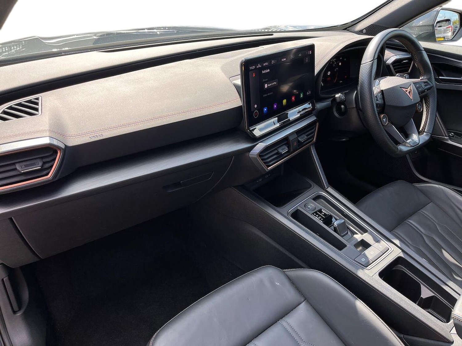 Used Cupra Formentor 2023 for sale - 75970995: Photo 7