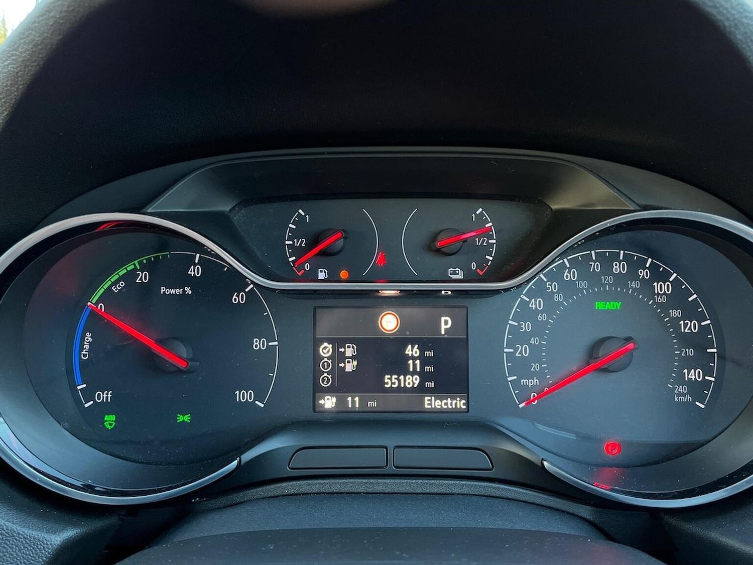 Used Vauxhall Grandland X 2020 for sale - 76699487: Photo 11