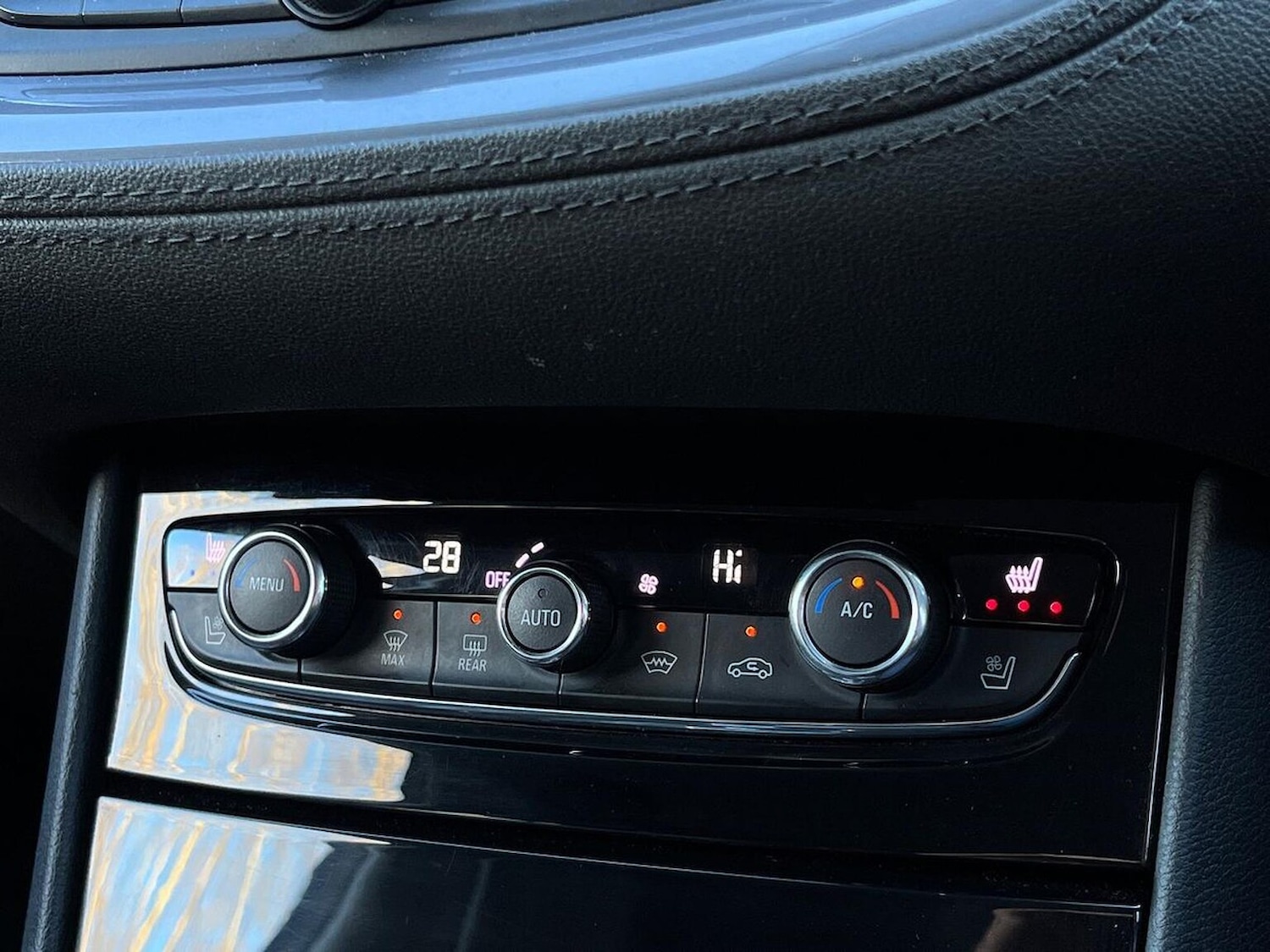 Used Vauxhall Grandland X 2020 for sale - 76699487: Photo 13