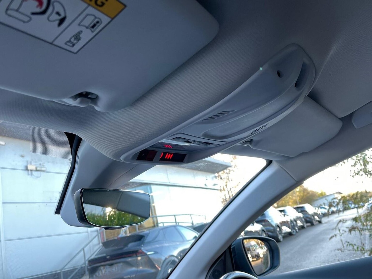 Used Vauxhall Grandland X 2020 for sale - 76699487: Photo 15