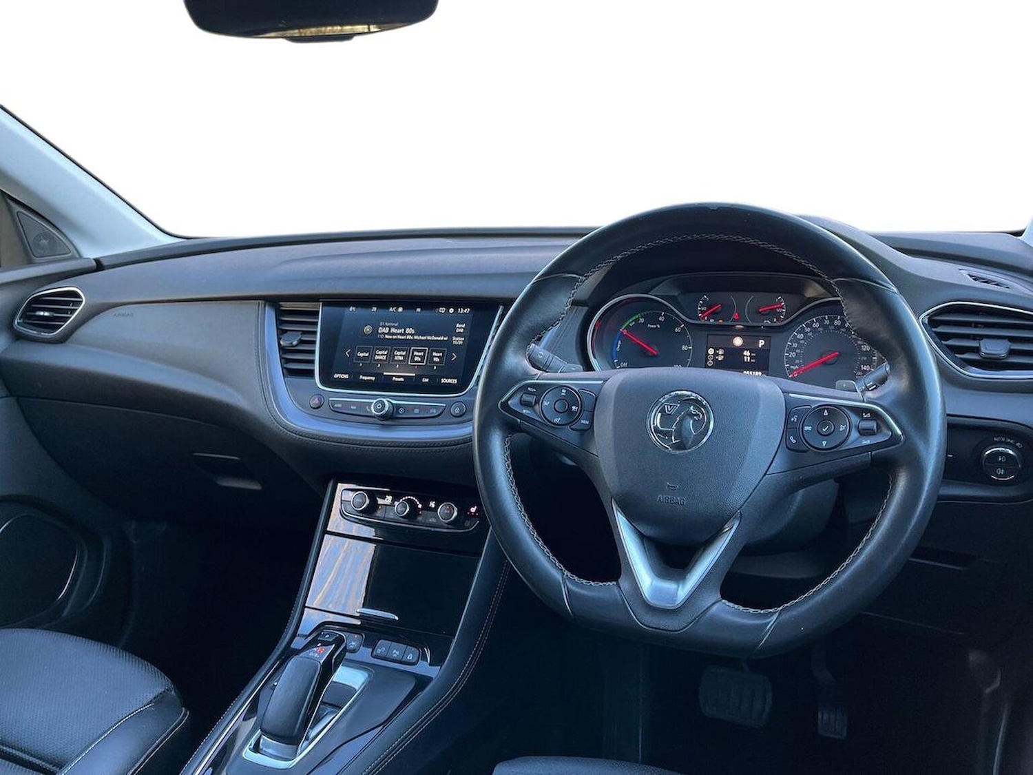 Used Vauxhall Grandland X 2020 for sale - 76699487: Photo 16