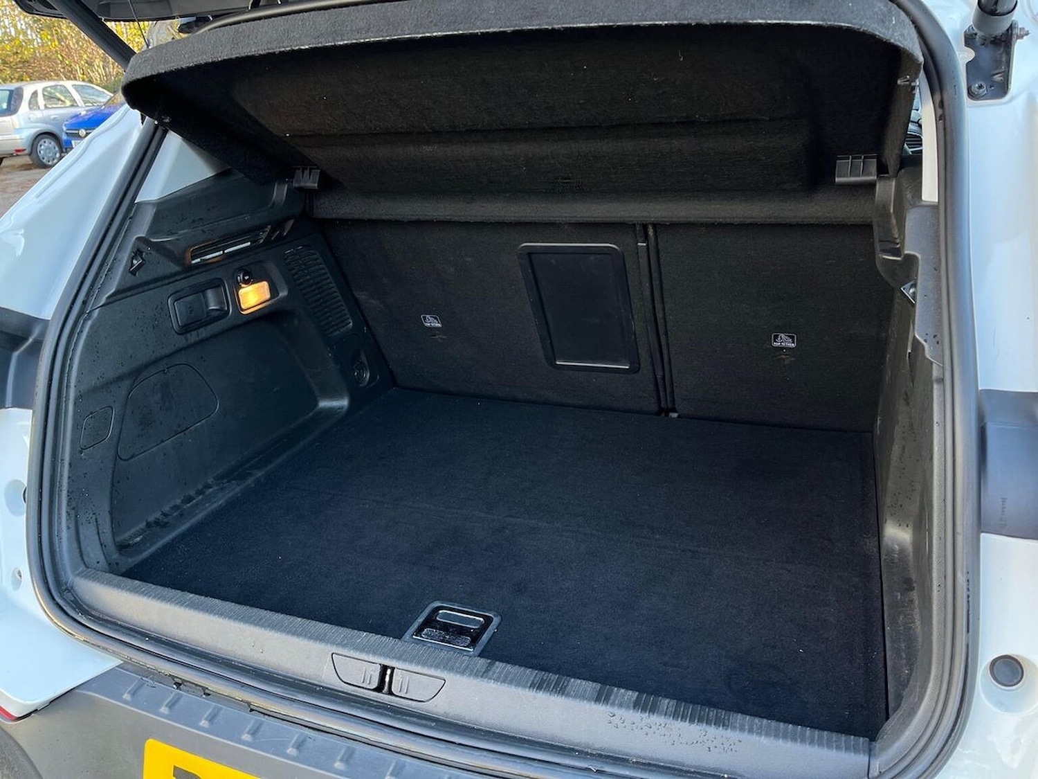 Used Vauxhall Grandland X 2020 for sale - 76699487: Photo 18