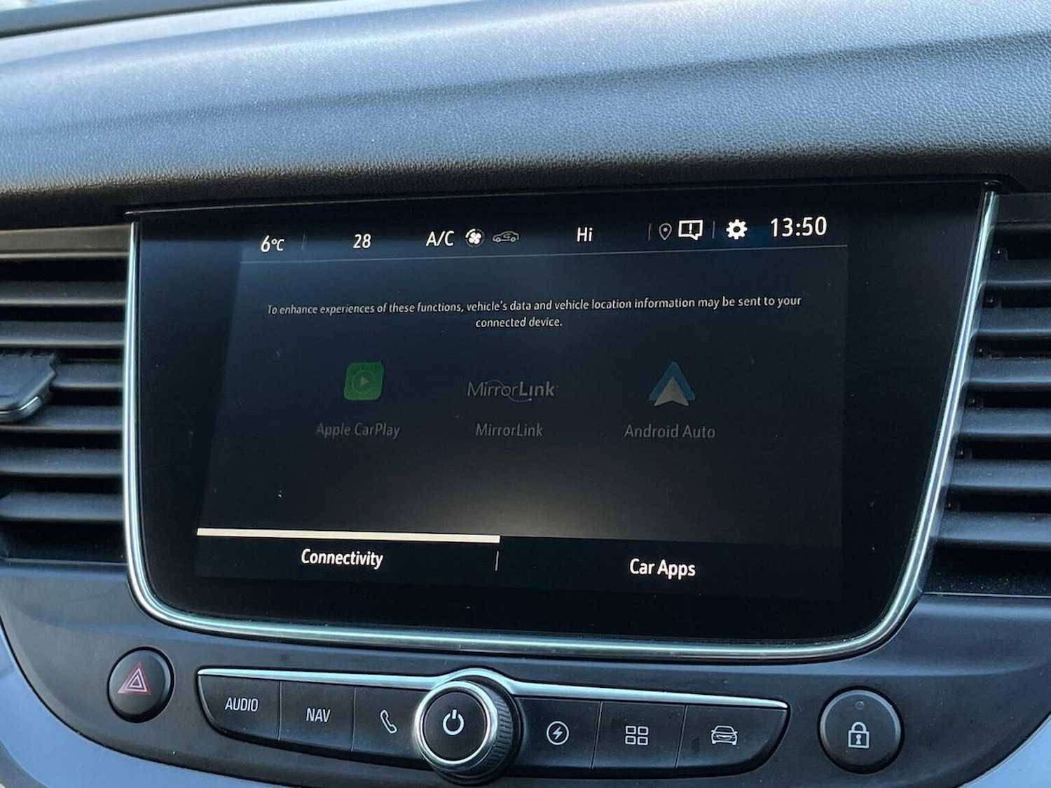 Used Vauxhall Grandland X 2020 for sale - 76699487: Photo 26