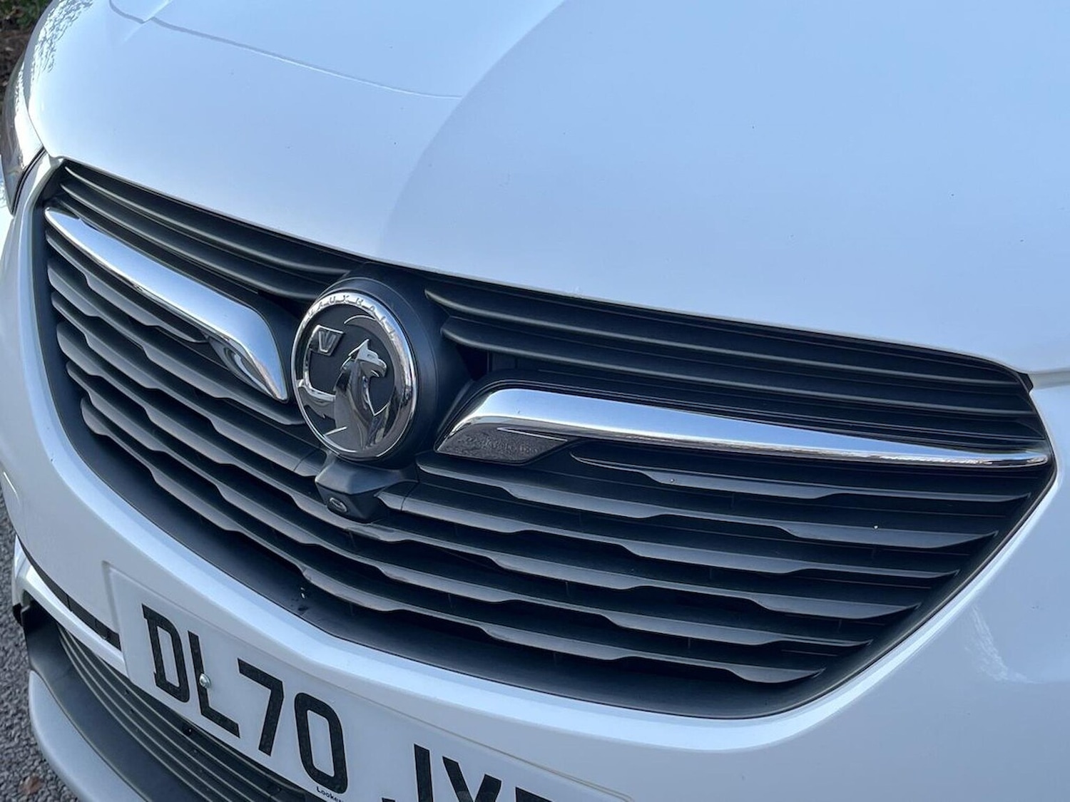 Used Vauxhall Grandland X 2020 for sale - 76699487: Photo 34