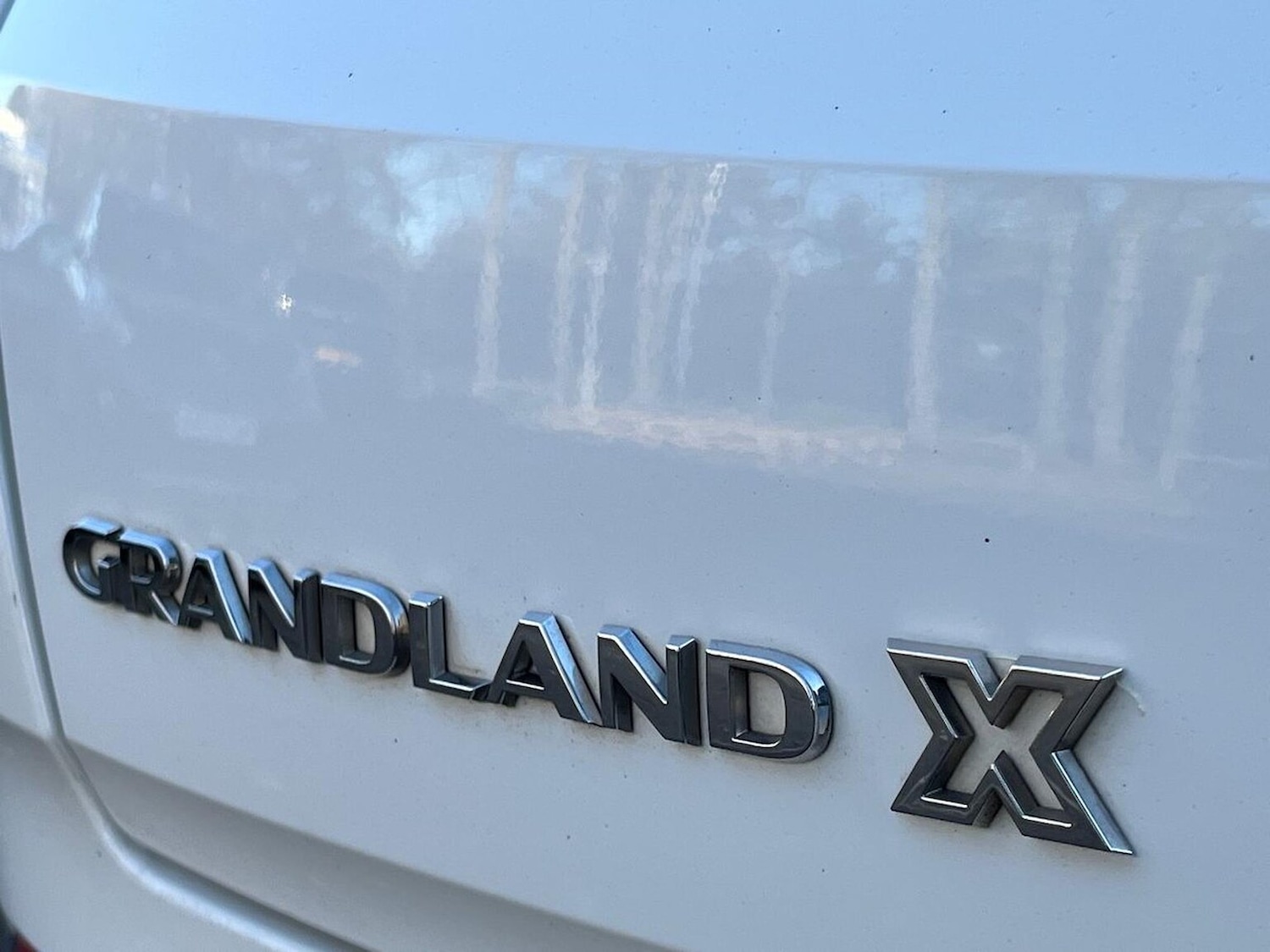 Used Vauxhall Grandland X 2020 for sale - 76699487: Photo 36