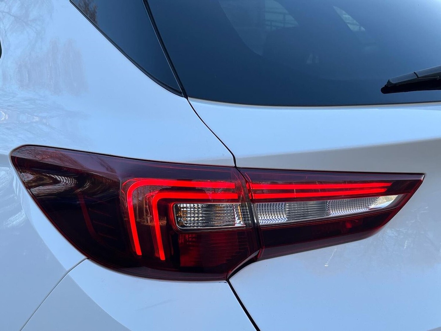 Used Vauxhall Grandland X 2020 for sale - 76699487: Photo 37