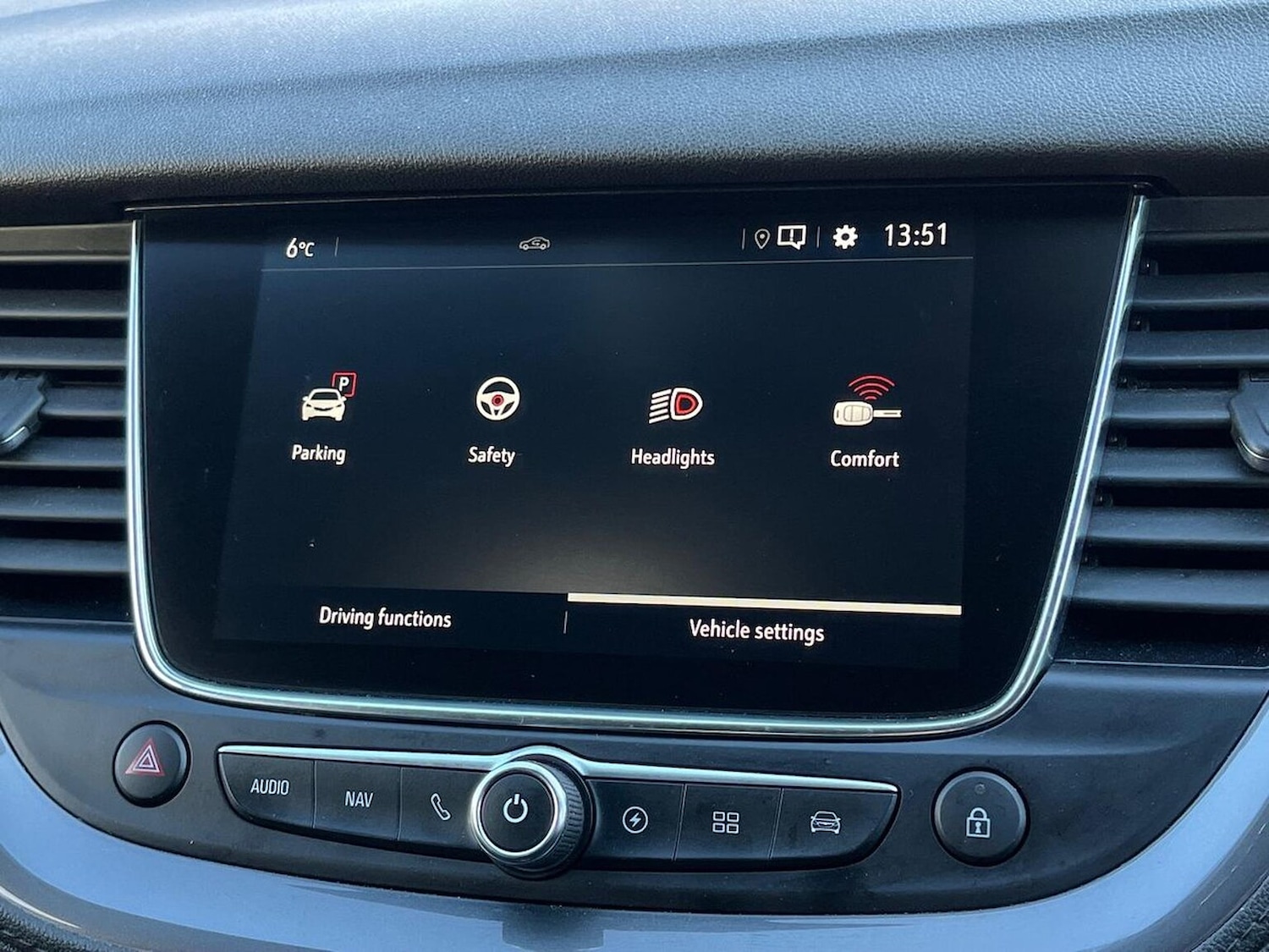 Used Vauxhall Grandland X 2020 for sale - 76699487: Photo 47