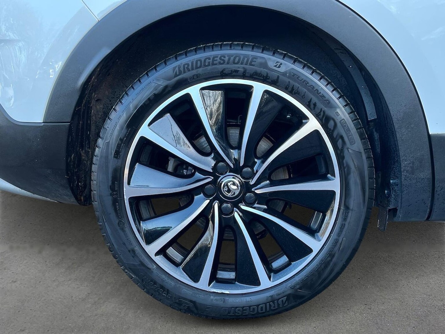 Used Vauxhall Grandland X 2020 for sale - 76699487: Photo 7