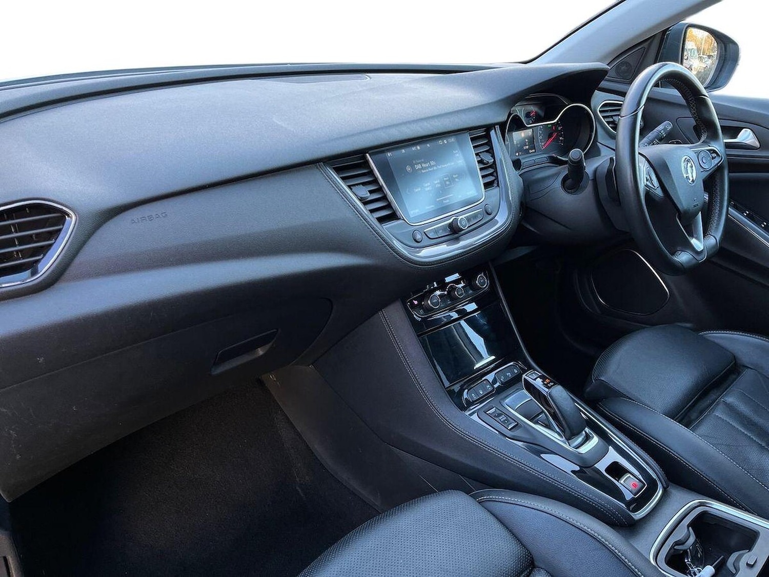 Used Vauxhall Grandland X 2020 for sale - 76699487: Photo 8