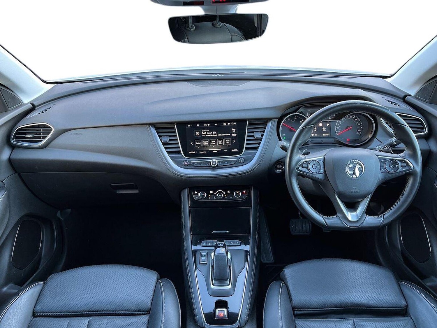 Used Vauxhall Grandland X 2020 for sale - 76699487: Photo 9