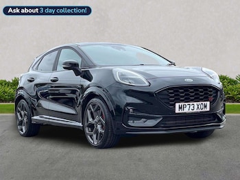 Used Ford Puma 2023 for sale - 78615014: Photo