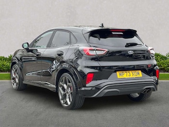 Used Ford Puma 2023 for sale - 78615014: Photo
