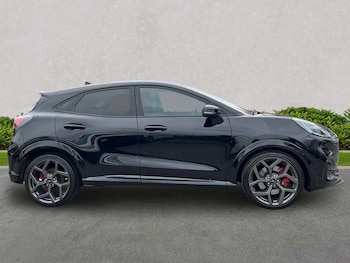 Used Ford Puma 2023 for sale - 78615014: Photo