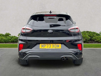 Used Ford Puma 2023 for sale - 78615014: Photo
