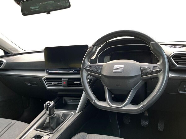 Used SEAT Leon 2021 for sale - 76207452: Photo 15