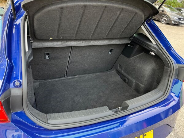 Used SEAT Leon 2021 for sale - 76207452: Photo 17