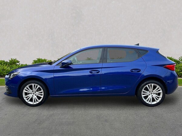 Used SEAT Leon 2021 for sale - 76207452: Photo 19