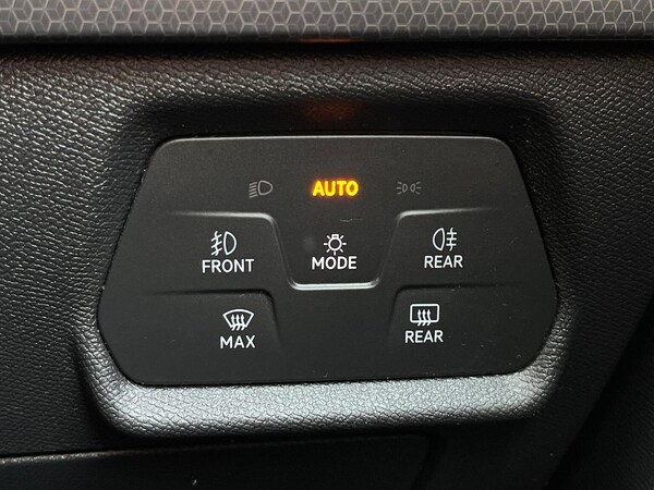 Used SEAT Leon 2021 for sale - 76207452: Photo 22