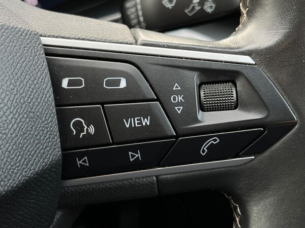Used SEAT Leon 2021 for sale - 76207452: Photo 27