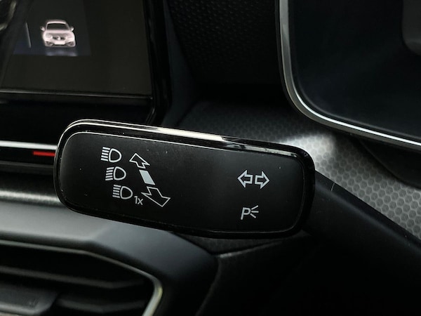 Used SEAT Leon 2021 for sale - 76207452: Photo 28