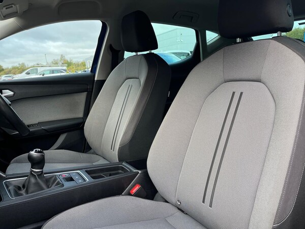 Used SEAT Leon 2021 for sale - 76207452: Photo 32