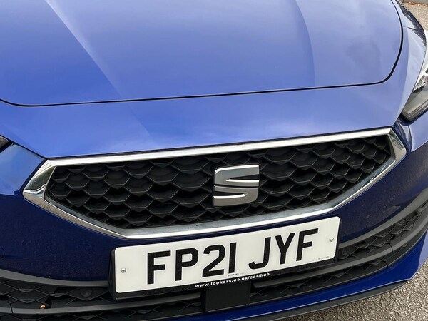 Used SEAT Leon 2021 for sale - 76207452: Photo 33