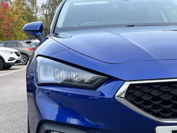 Used SEAT Leon 2021 for sale - 76207452: Photo 34