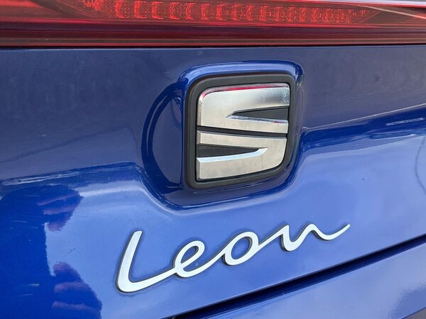 Used SEAT Leon 2021 for sale - 76207452: Photo 35