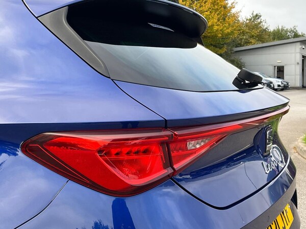 Used SEAT Leon 2021 for sale - 76207452: Photo 36