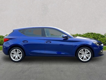 Used SEAT Leon 2021 for sale - 76207452: Photo 3