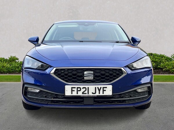 Used SEAT Leon 2021 for sale - 76207452: Photo 5