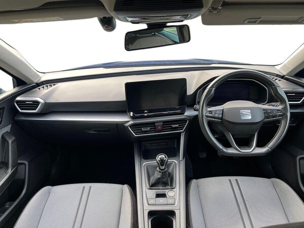 Used SEAT Leon 2021 for sale - 76207452: Photo 8
