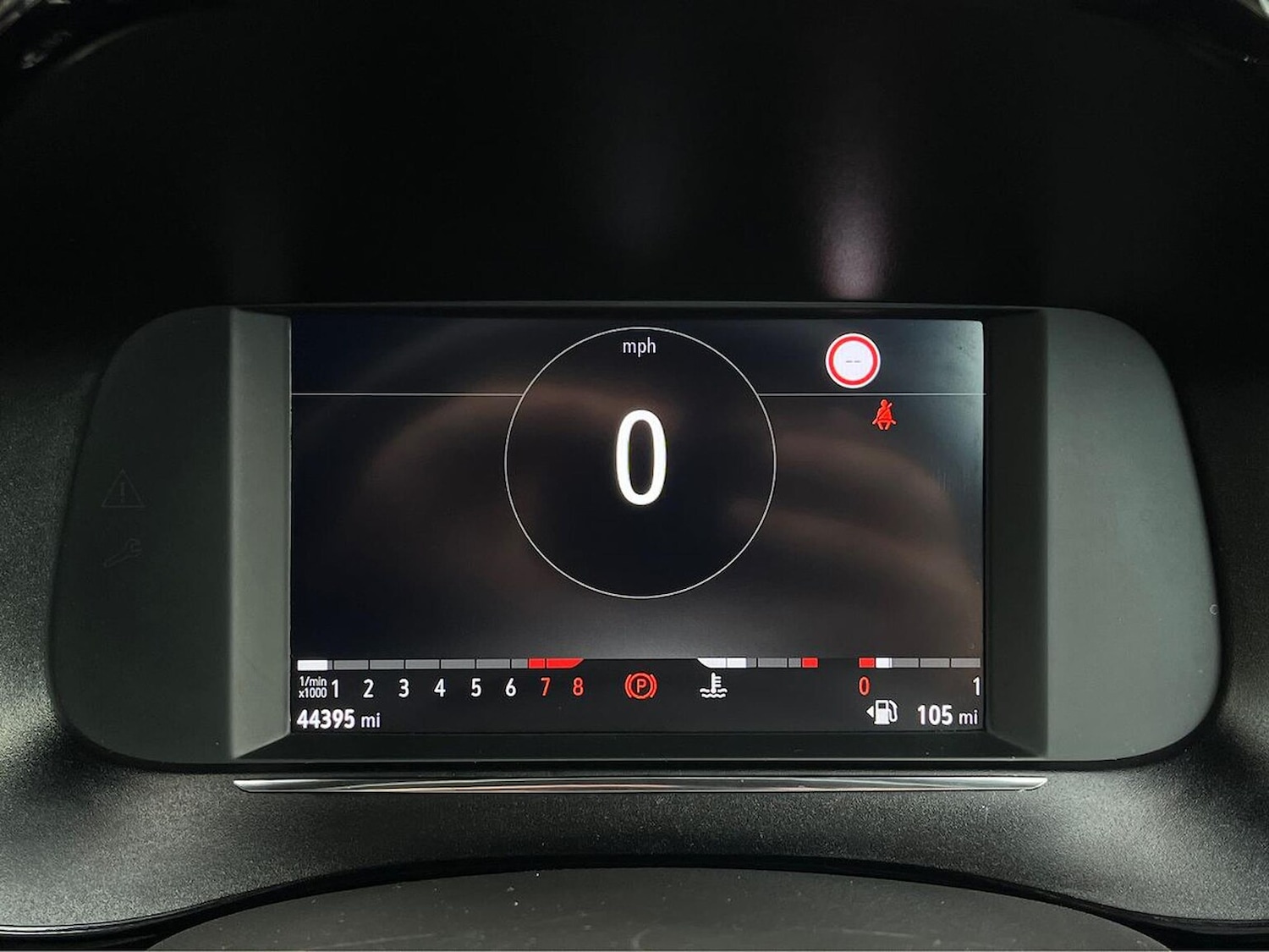 Used Vauxhall Corsa 2021 for sale - 76682644: Photo 10