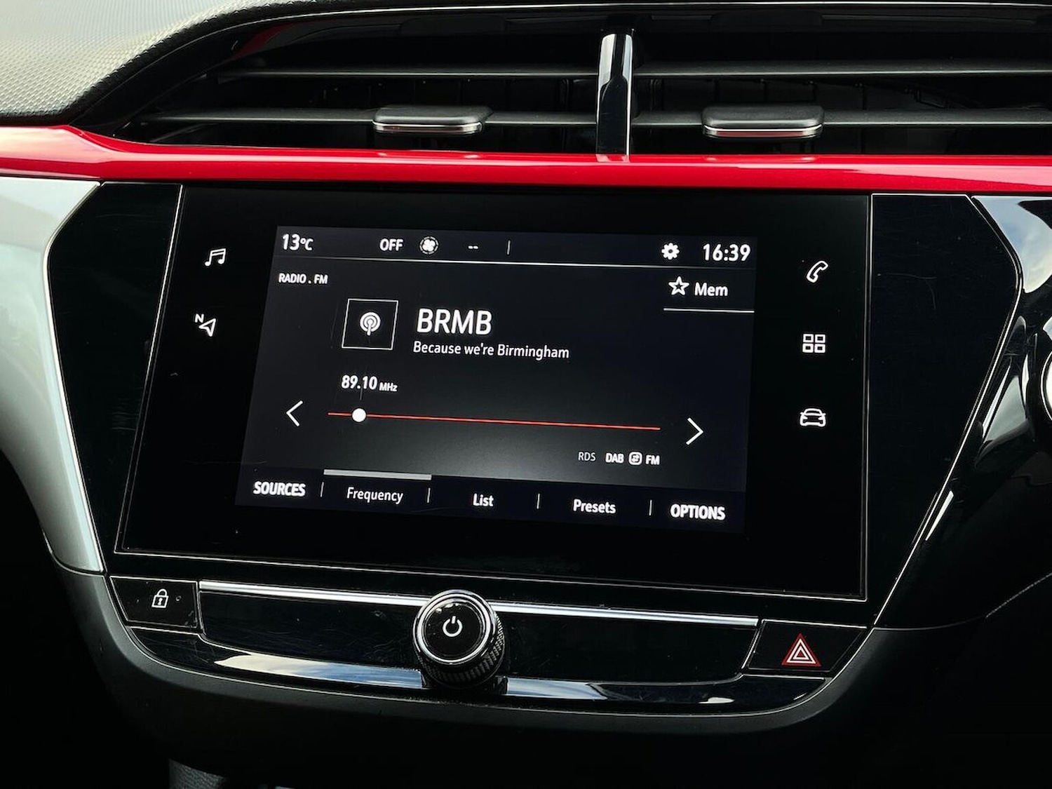 Used Vauxhall Corsa 2021 for sale - 76682644: Photo 11