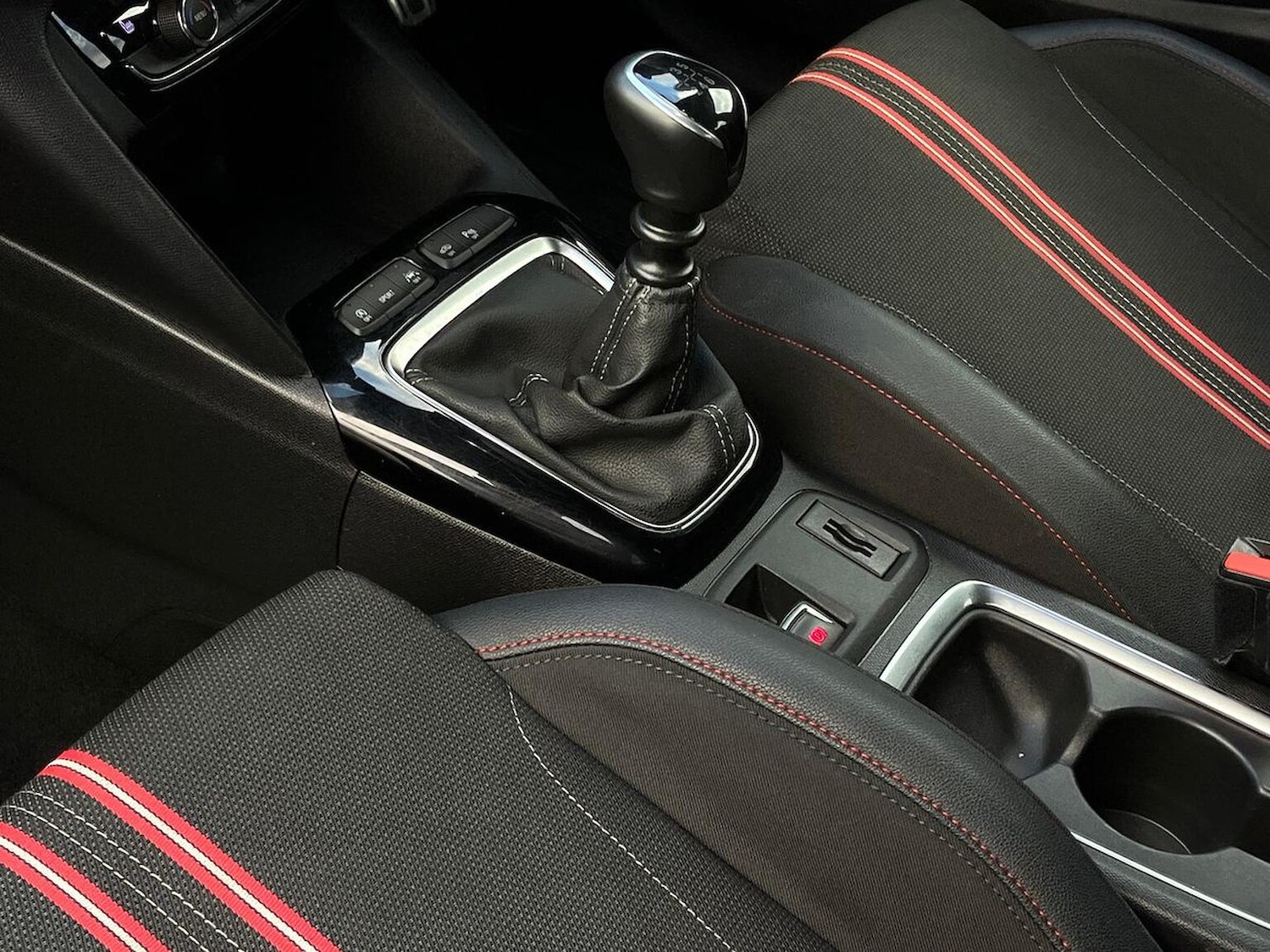 Used Vauxhall Corsa 2021 for sale - 76682644: Photo 13