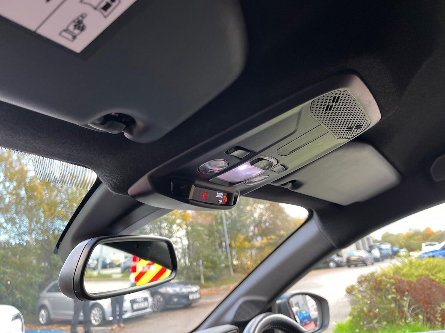 Used Vauxhall Corsa 2021 for sale - 76682644: Photo 14