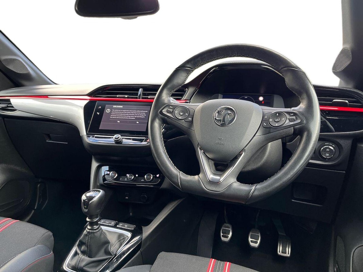 Used Vauxhall Corsa 2021 for sale - 76682644: Photo 15