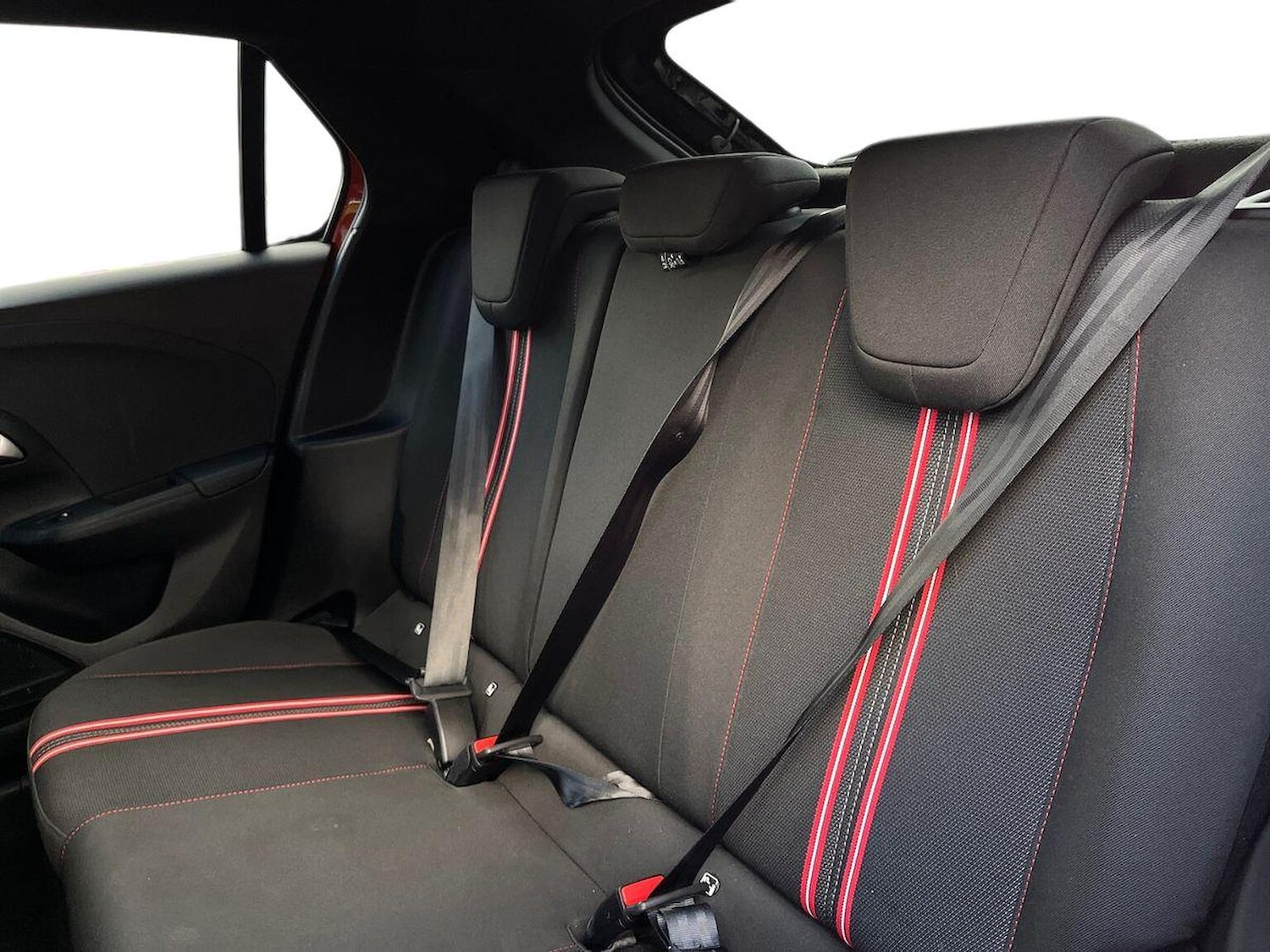 Used Vauxhall Corsa 2021 for sale - 76682644: Photo 16