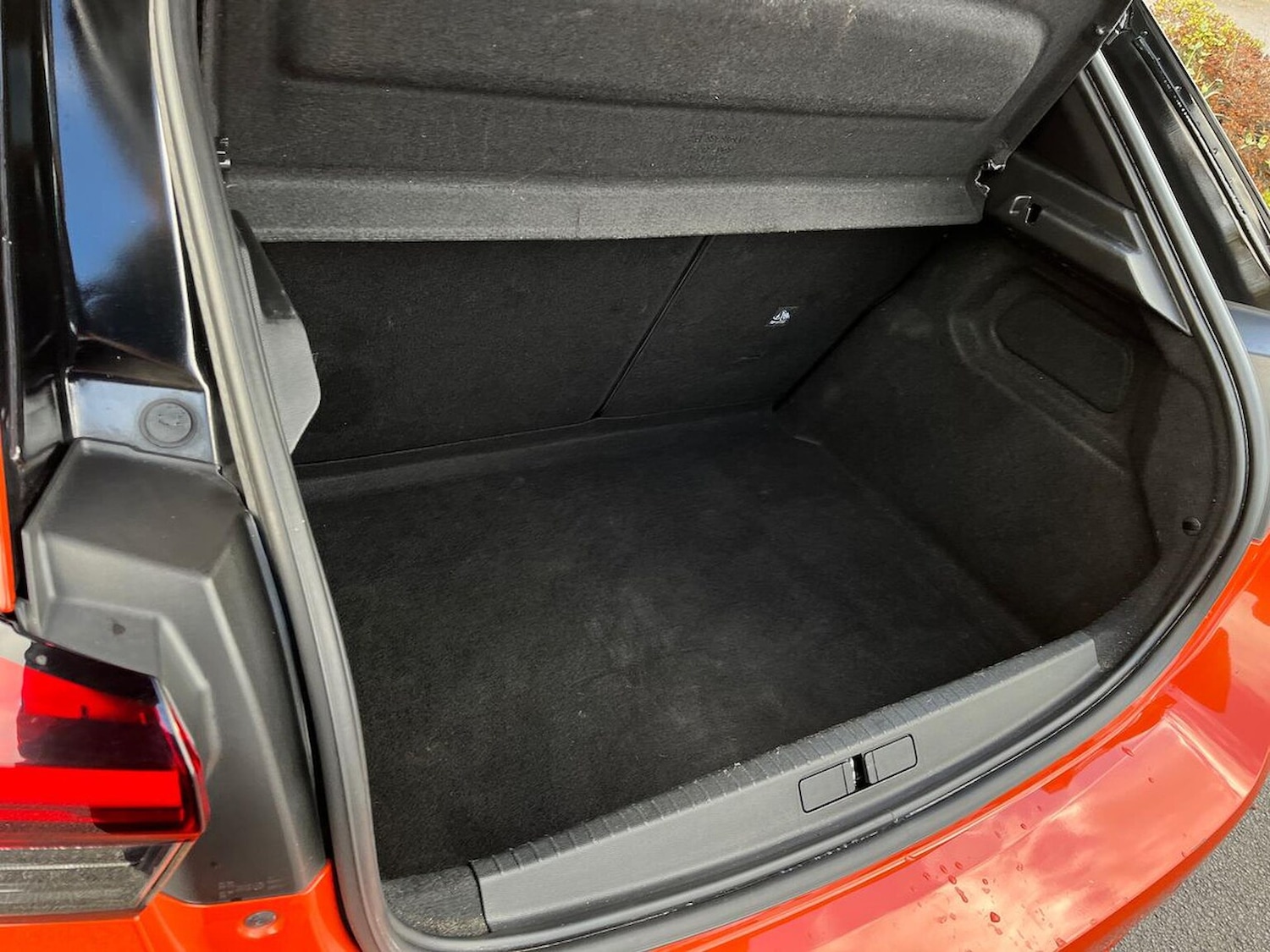 Used Vauxhall Corsa 2021 for sale - 76682644: Photo 17