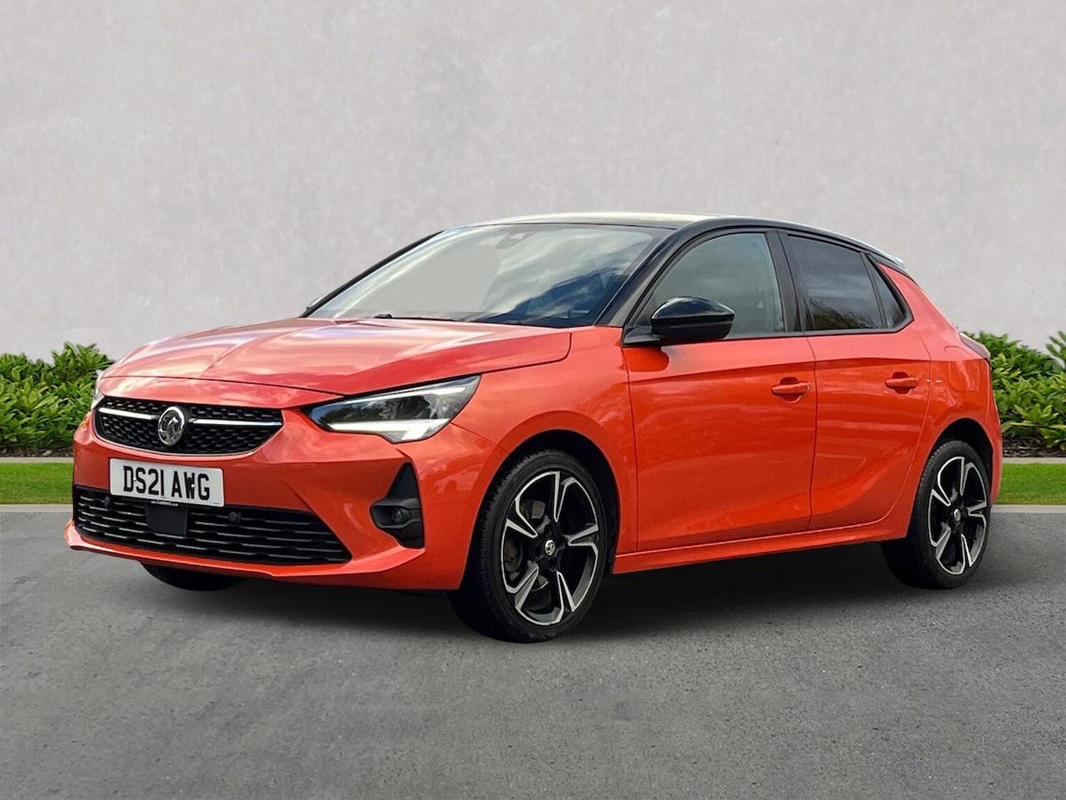 Used Vauxhall Corsa 2021 for sale - 76682644: Photo 20