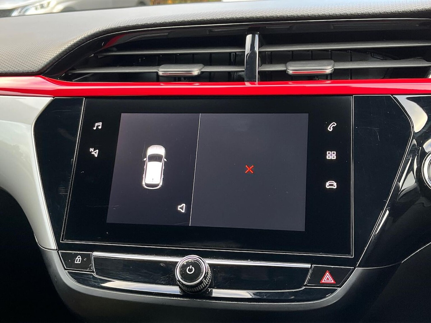 Used Vauxhall Corsa 2021 for sale - 76682644: Photo 23