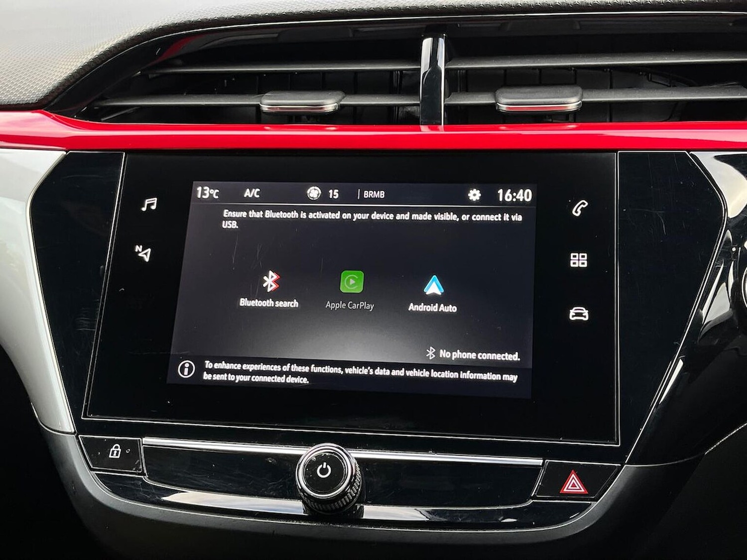 Used Vauxhall Corsa 2021 for sale - 76682644: Photo 24