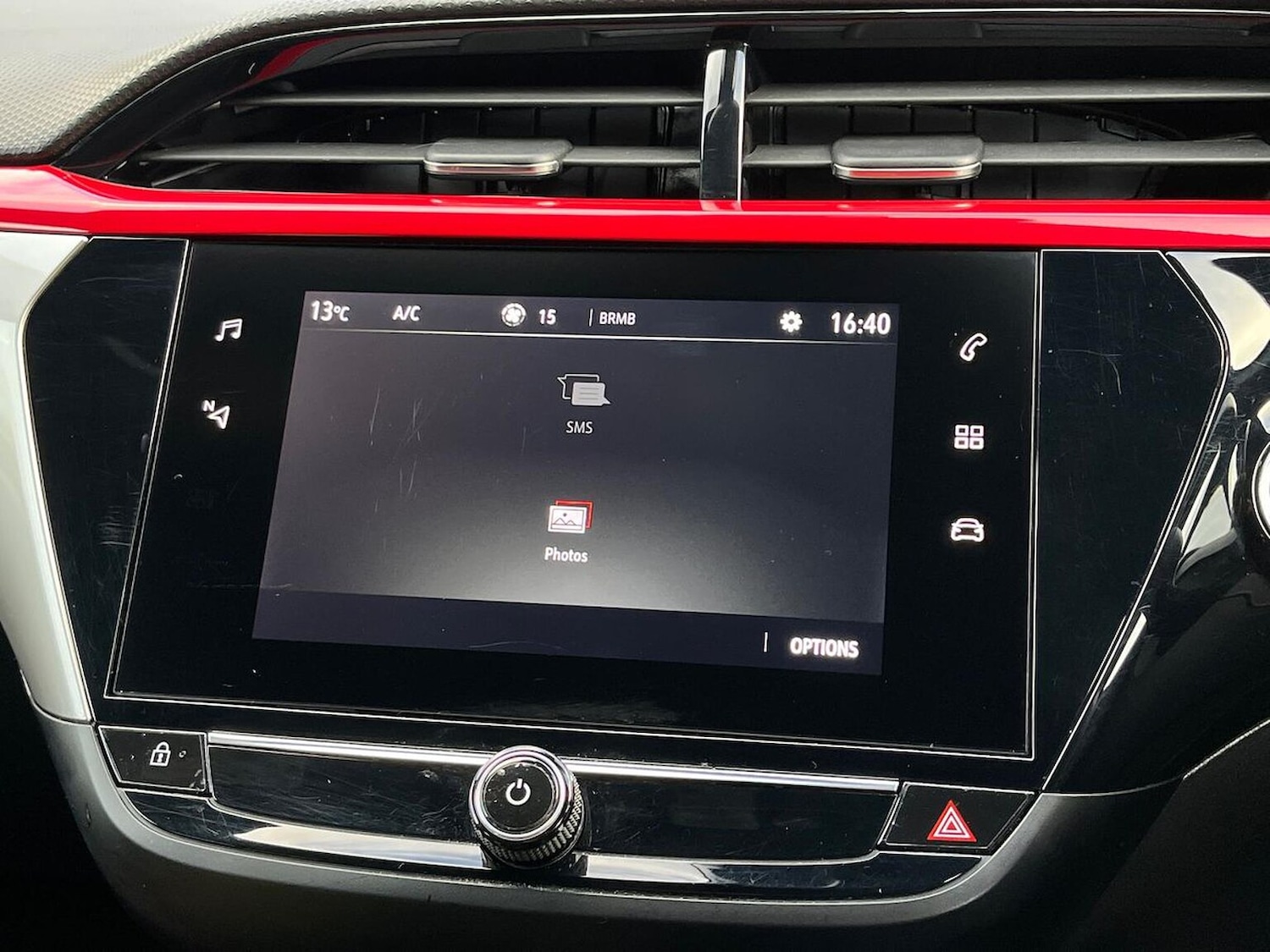 Used Vauxhall Corsa 2021 for sale - 76682644: Photo 25