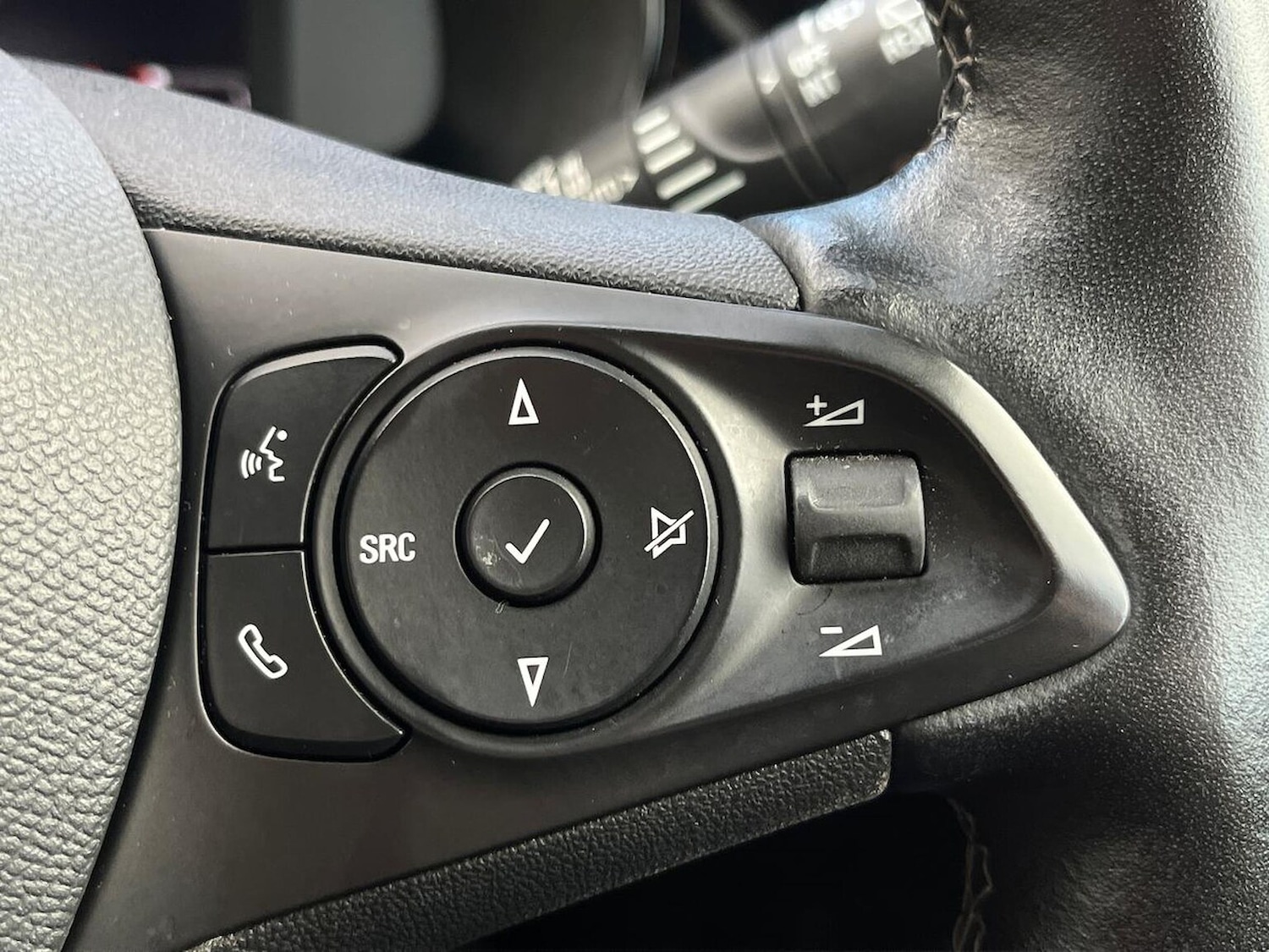 Used Vauxhall Corsa 2021 for sale - 76682644: Photo 27