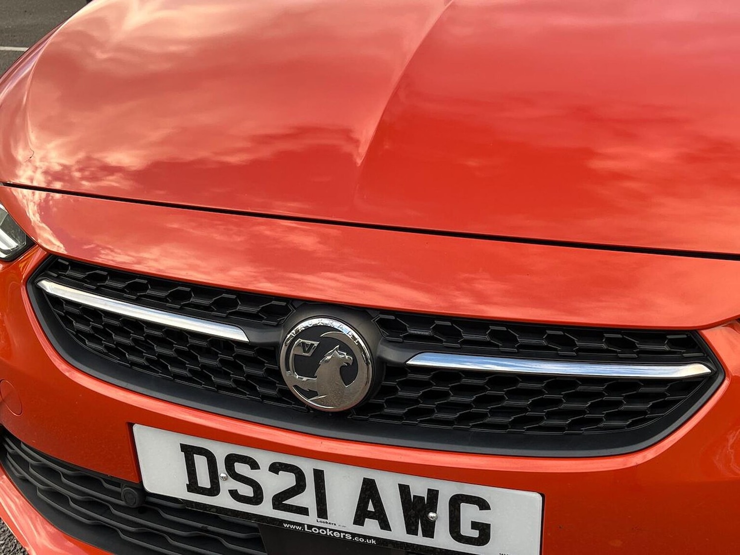 Used Vauxhall Corsa 2021 for sale - 76682644: Photo 33