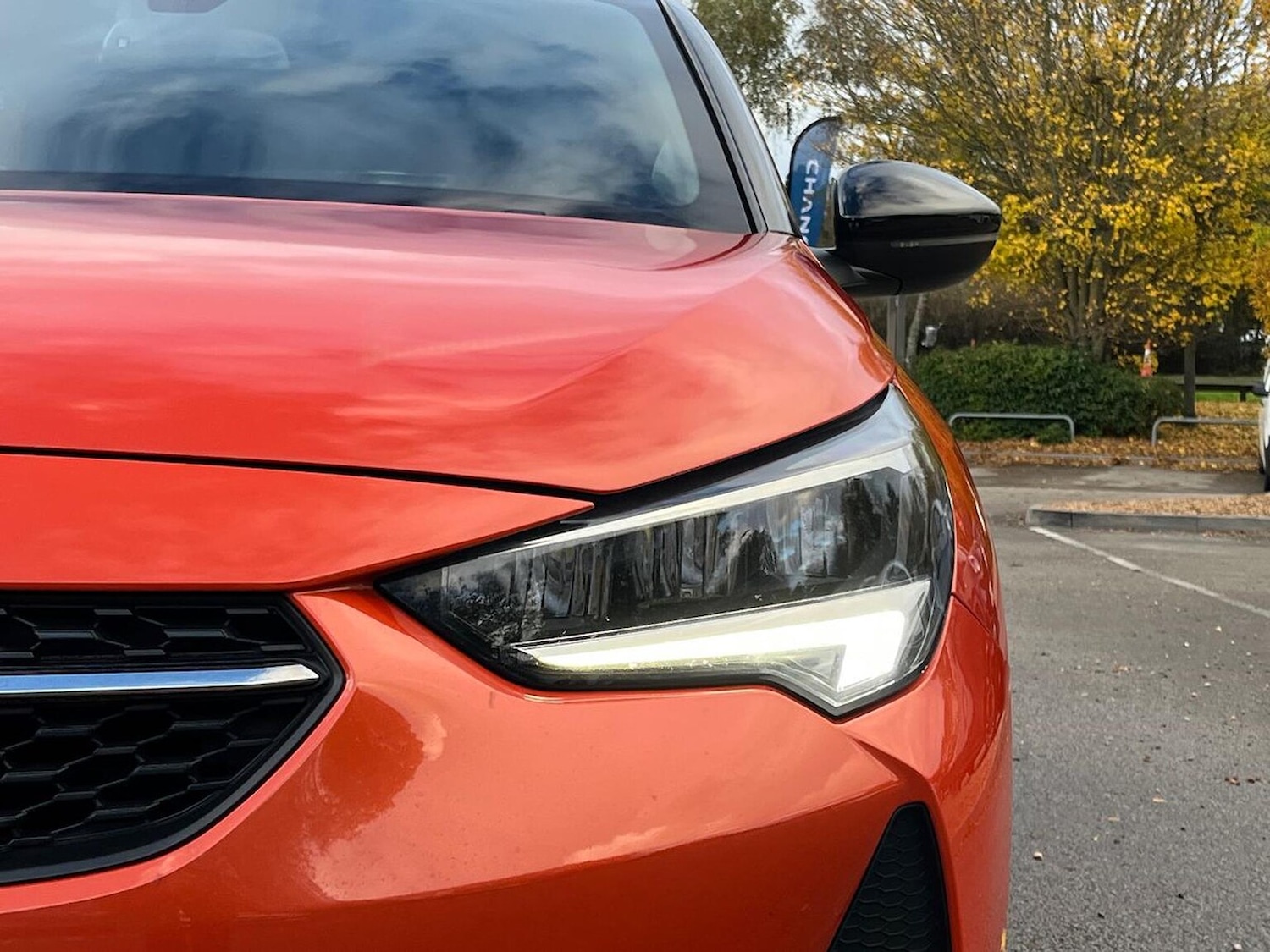 Used Vauxhall Corsa 2021 for sale - 76682644: Photo 34