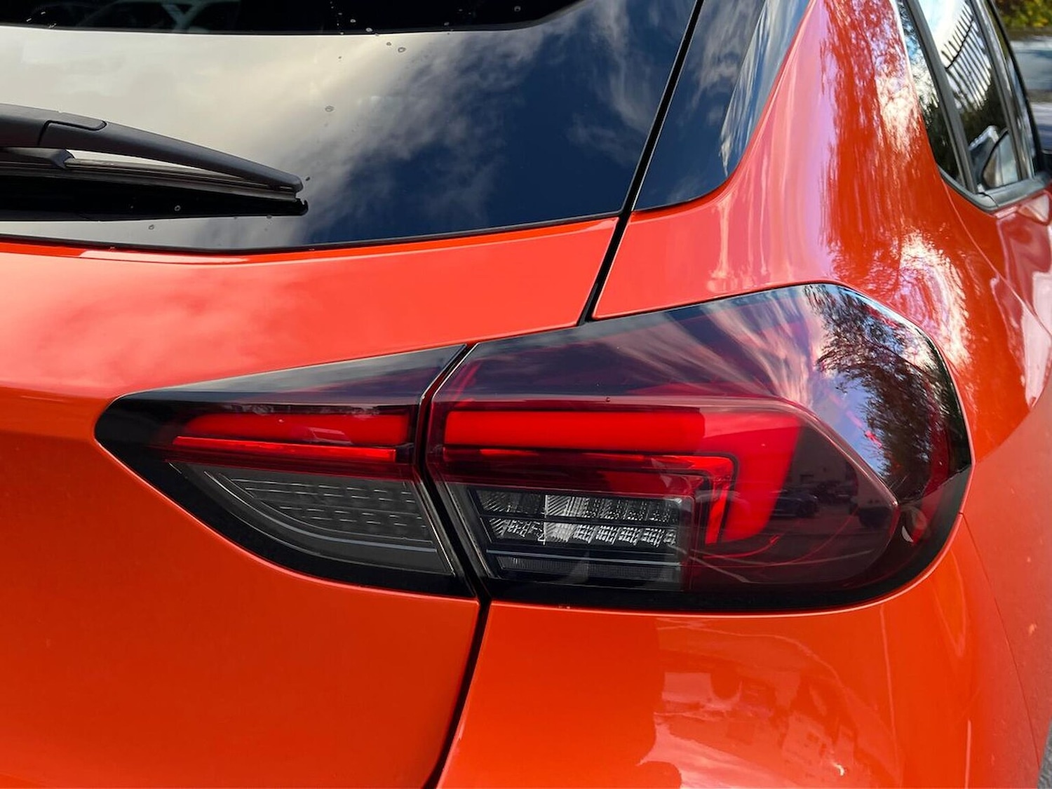 Used Vauxhall Corsa 2021 for sale - 76682644: Photo 36