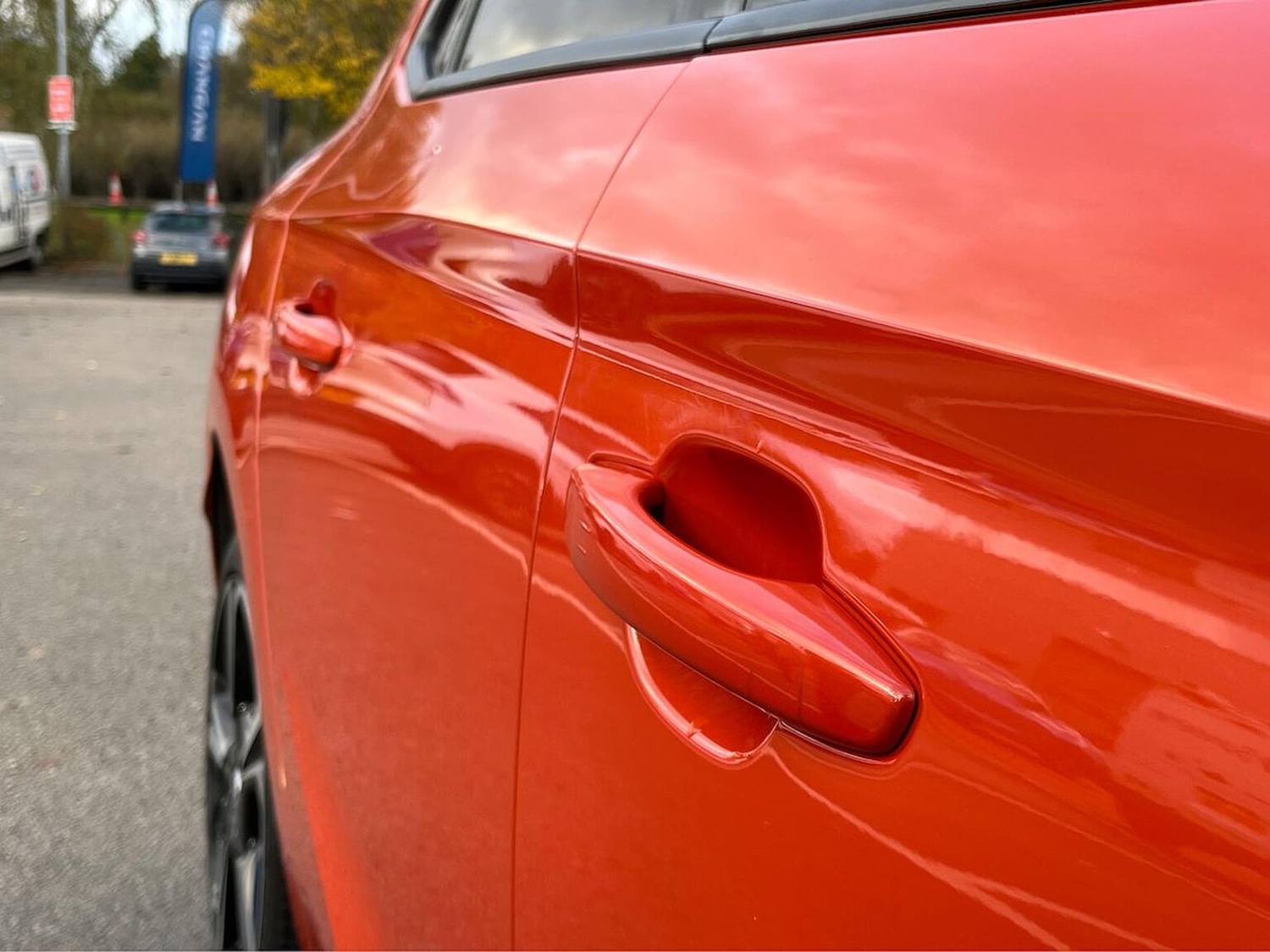 Used Vauxhall Corsa 2021 for sale - 76682644: Photo 37