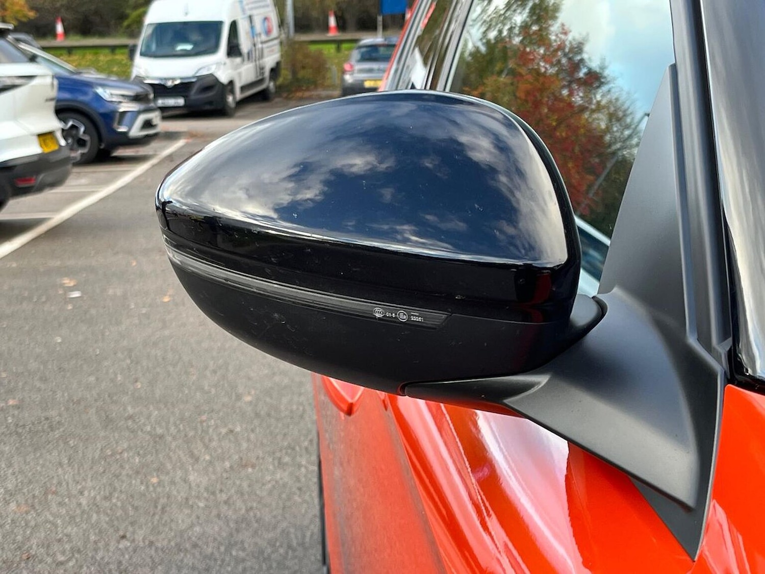 Used Vauxhall Corsa 2021 for sale - 76682644: Photo 38